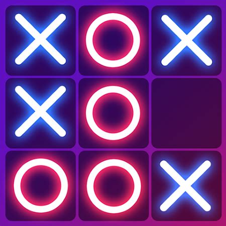 tic tac toe juego.